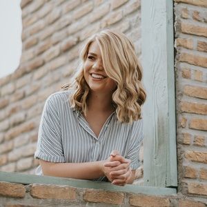 Meet your Posher, Morgan